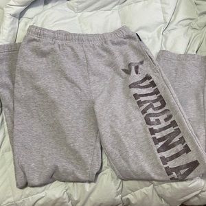 Virginia Tech sweatpants